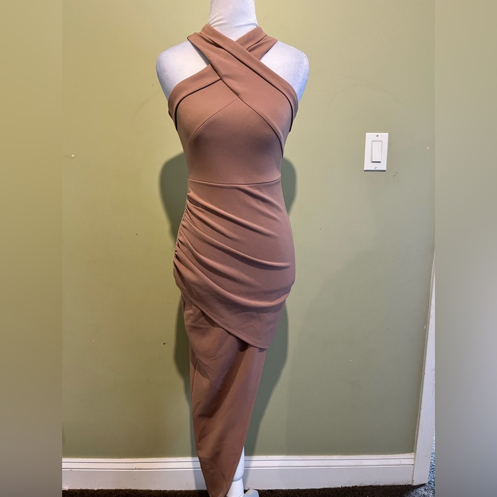 Hello Molly Dusty Rose Dress‎